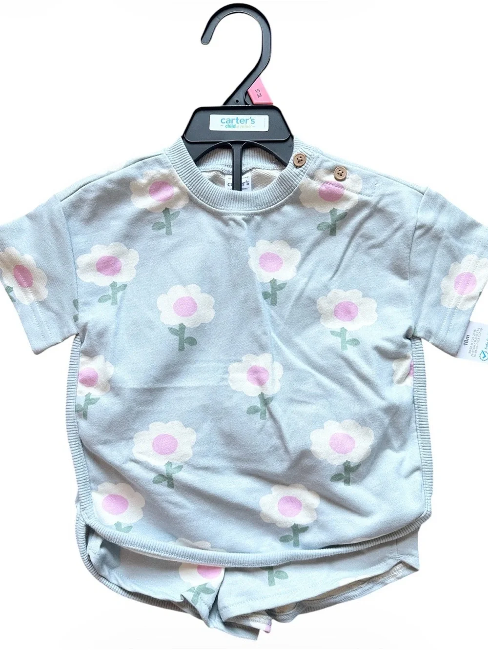 Kids Girl Bundle 18M
